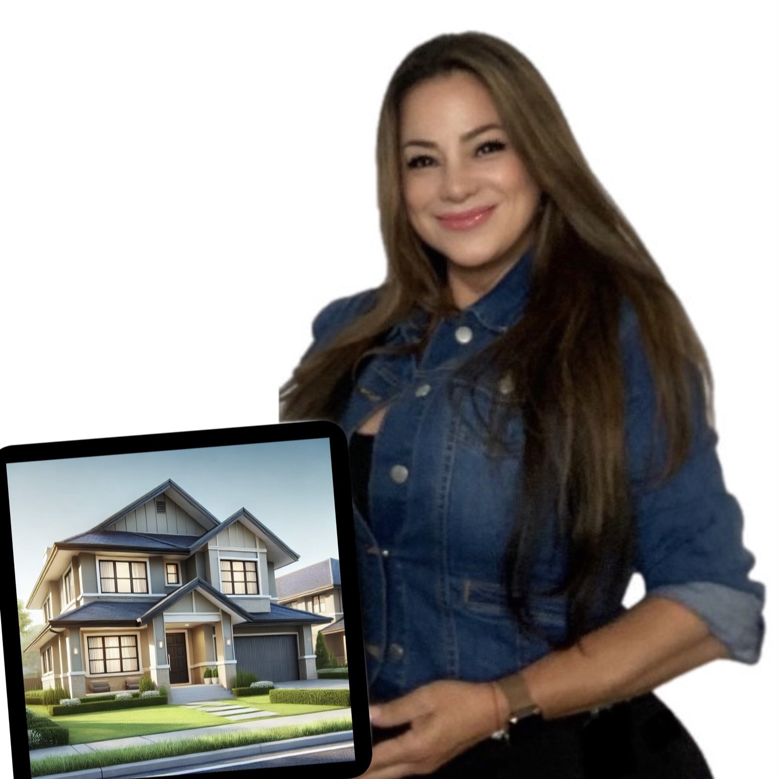 Daisy Ramirez - Realtor in NC