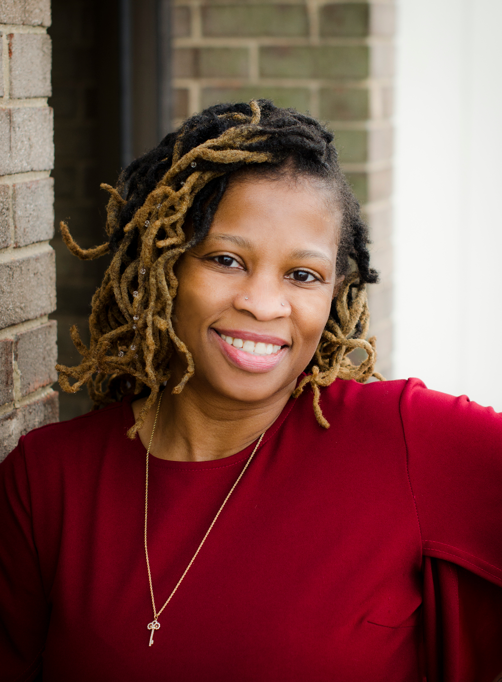 Cherilyn Brewer - Realtor in Winston-salem, NC