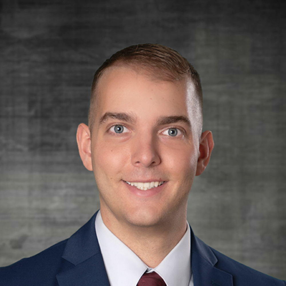 Caleb Gordon - Realtor in Charlotte, NC