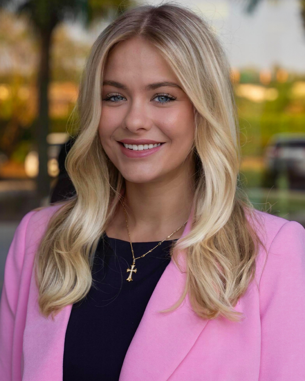 Lauren Yankasky - Realtor in Wilmington, NC