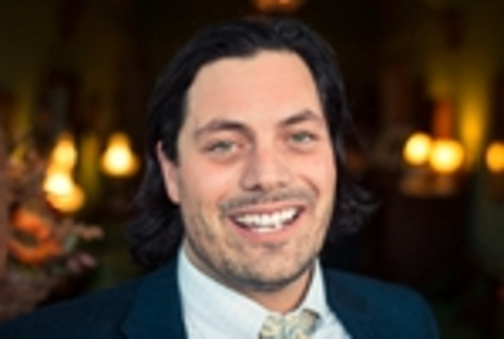 Casey Cave - Realtor in Asheville, NC