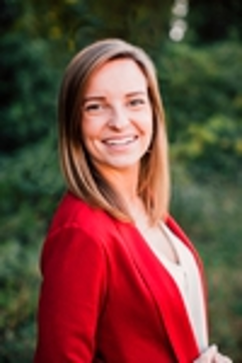 Rebecca Bost - Realtor in Cornelius, NC