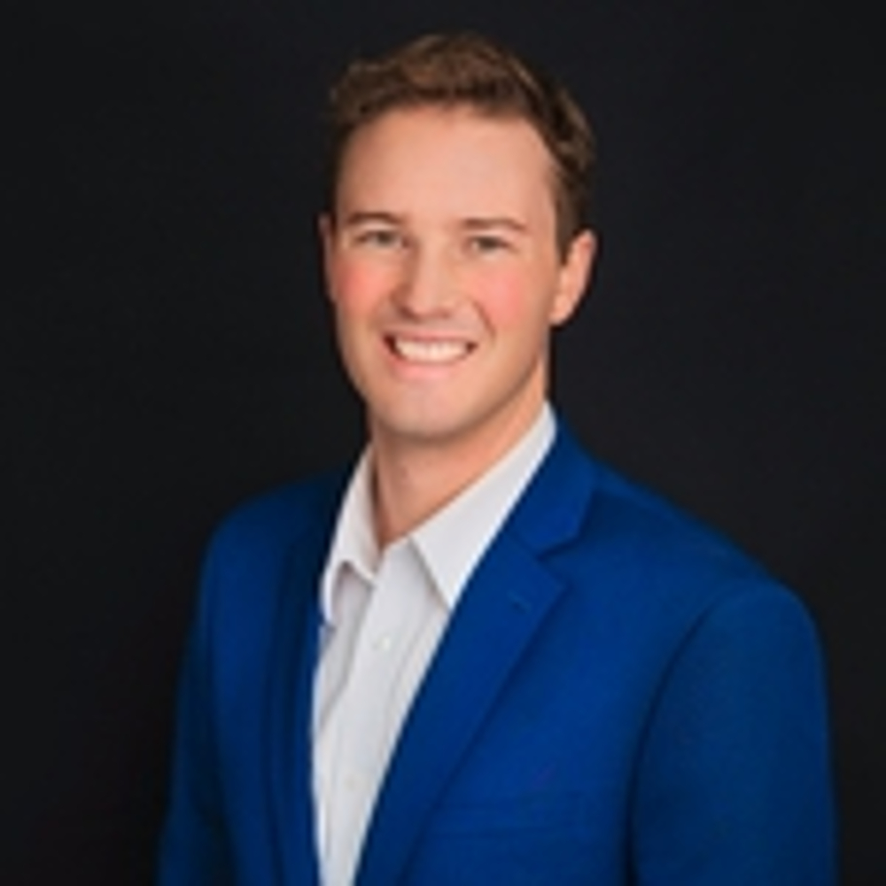 Bryce Jamison - Realtor in Burlington, NC