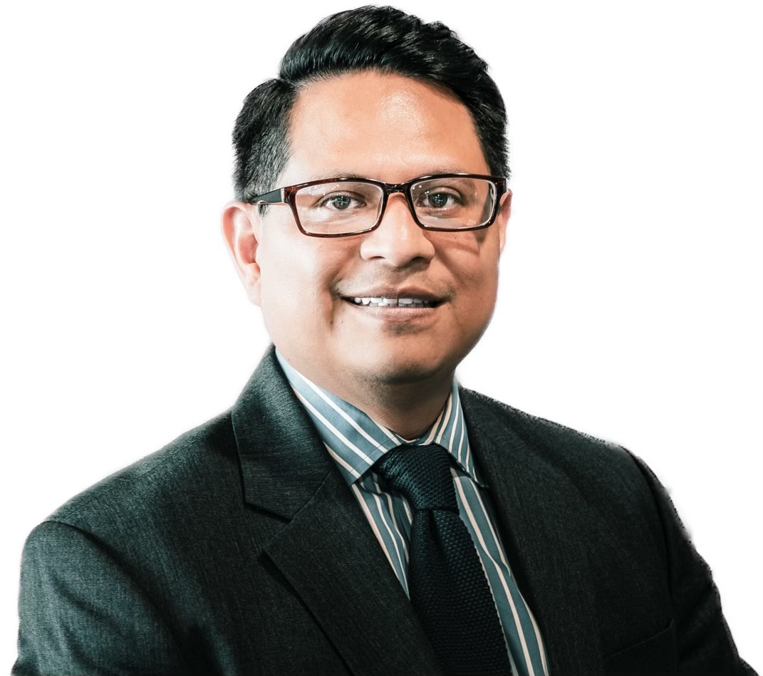 Luis Cordova - Realtor in NC