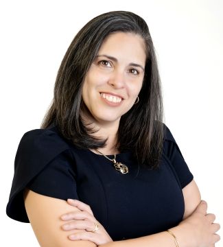 Anarosa Vargas - Realtor in NC