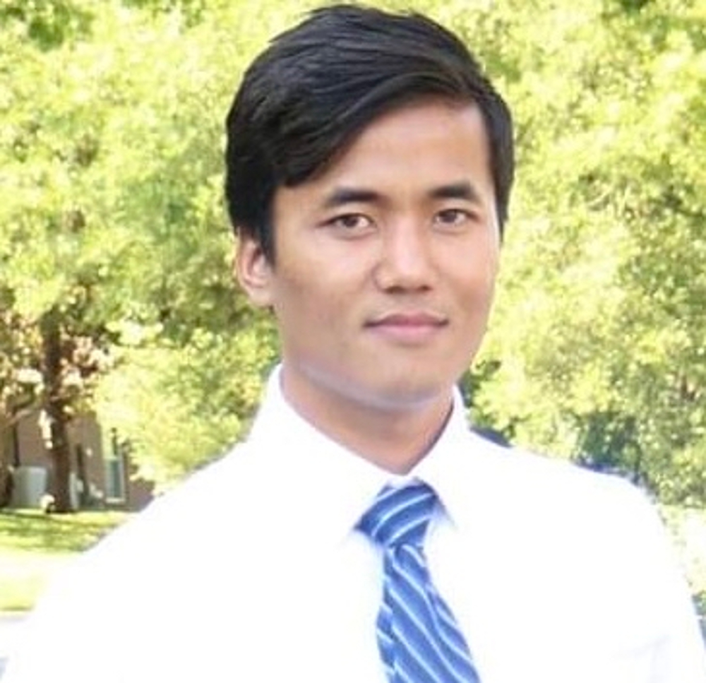 Caleb Mang - Realtor in Indian Trail, NC