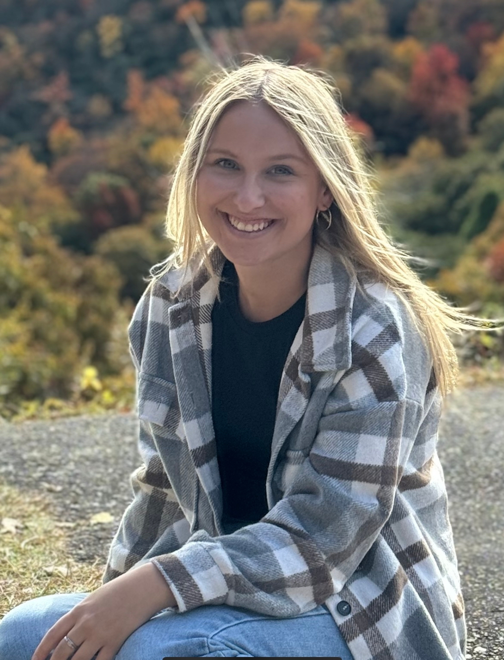 Courtney Plemmons - Realtor in Waynesville, NC