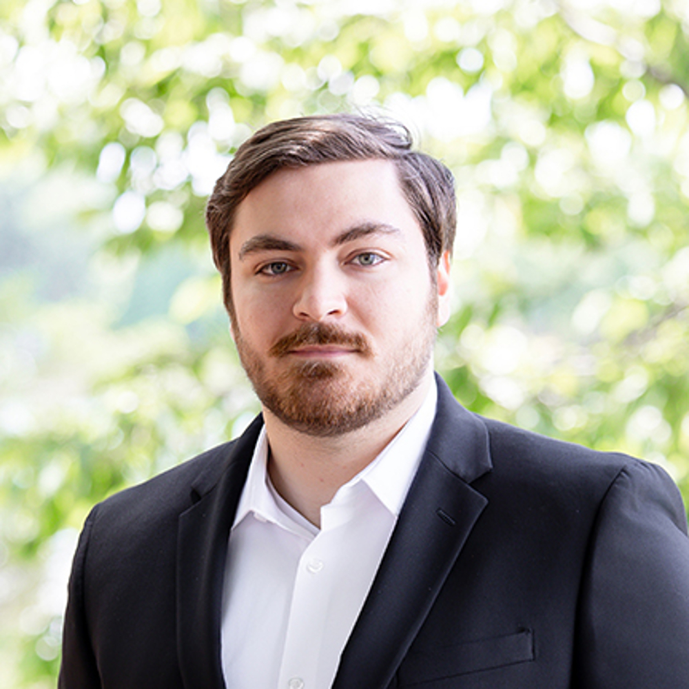 Noah Faulkenberry - Realtor in Mooresville, NC
