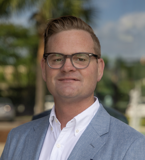 Christopher Gilroy - Realtor in NC