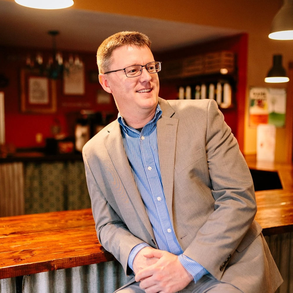 Cliff Forbes - Realtor in Durham, NC
