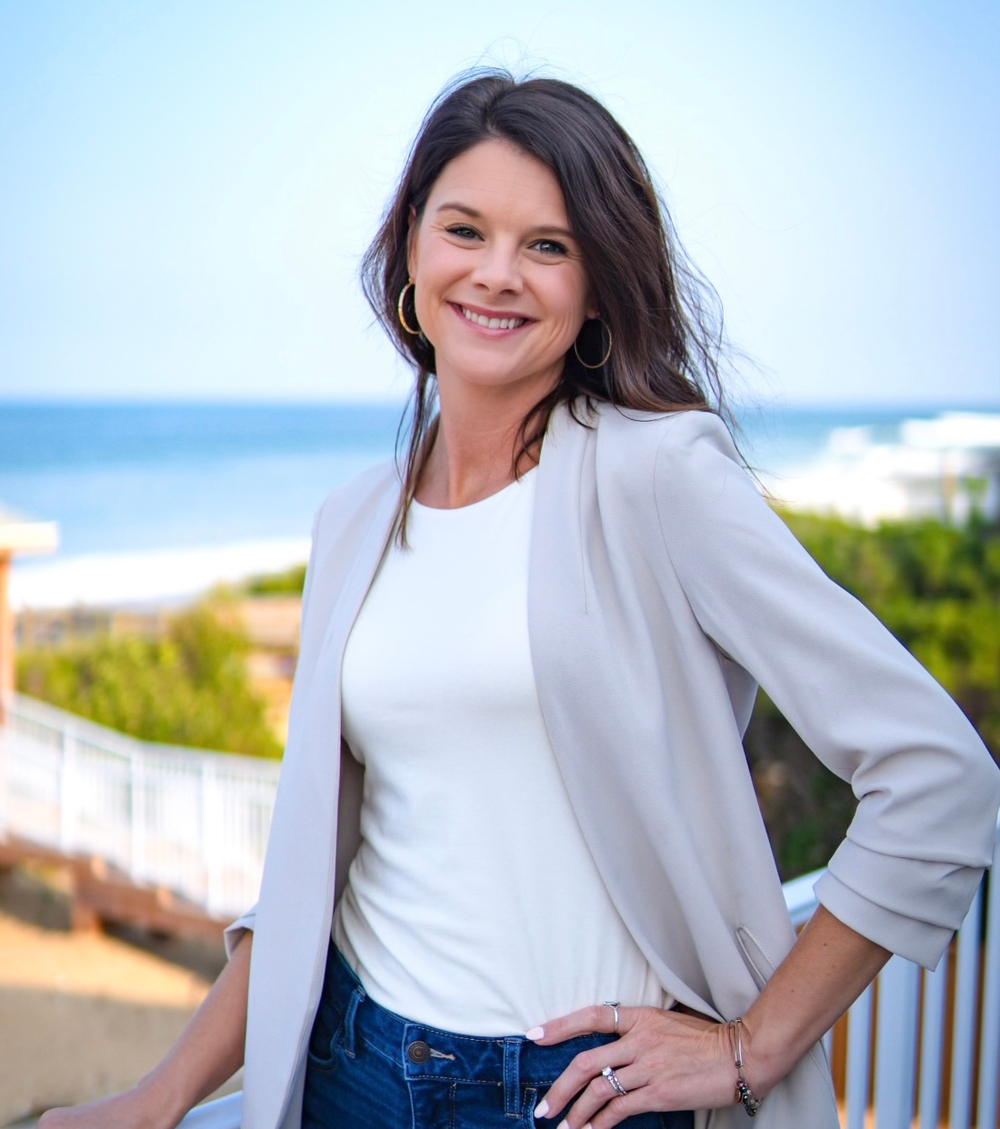 Emily Walski - Realtor in Southern Shores, NC