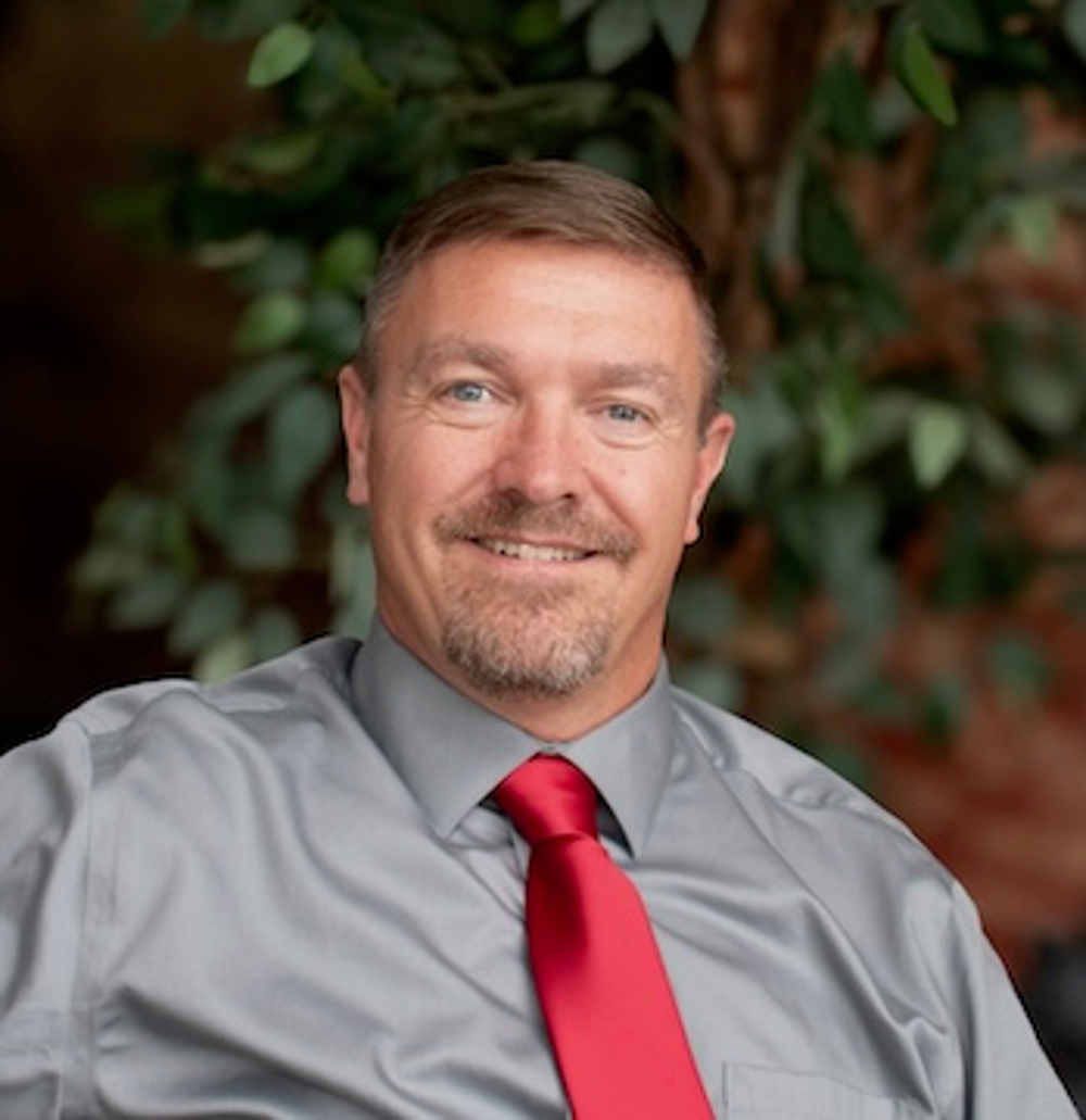 Scott Francisco - Realtor in Mooresville, NC