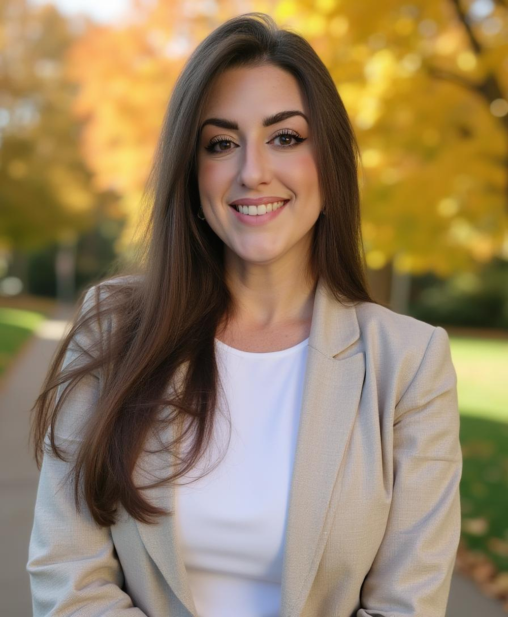 Courtney Hoffer - Realtor in New Bern, NC