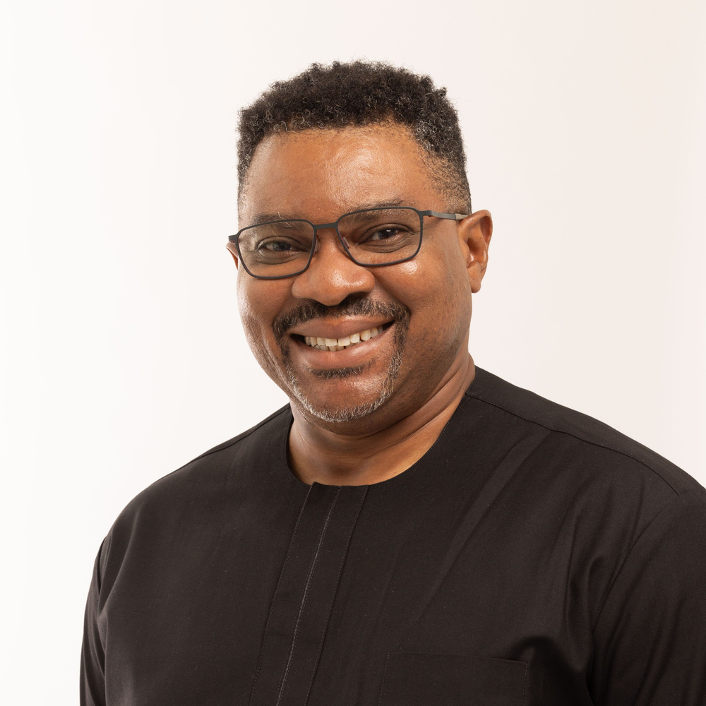 Ike Uzochukwu - Realtor in Kannapolis, NC