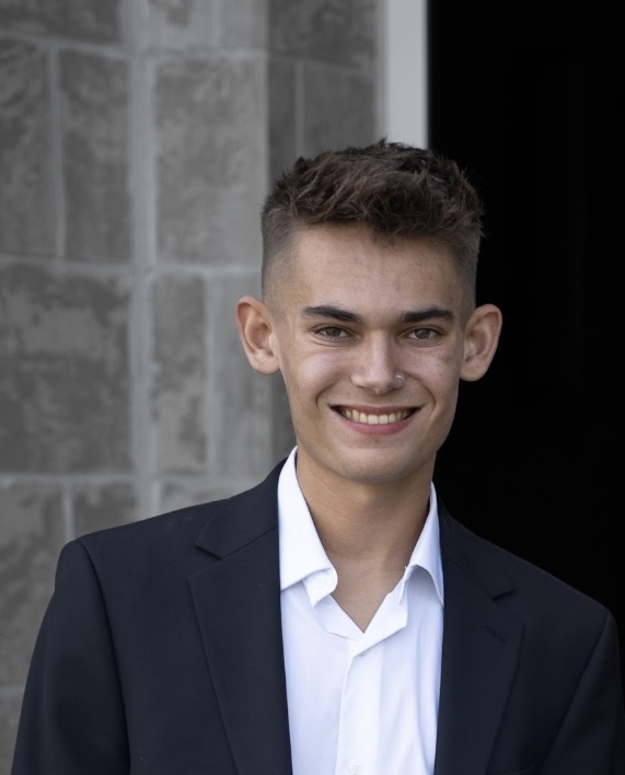 Alex Harrington - Realtor in NC