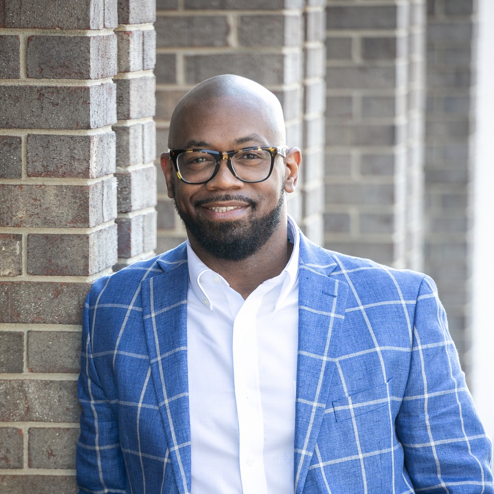 Jermaine Foster - Realtor in Winston-salem, NC