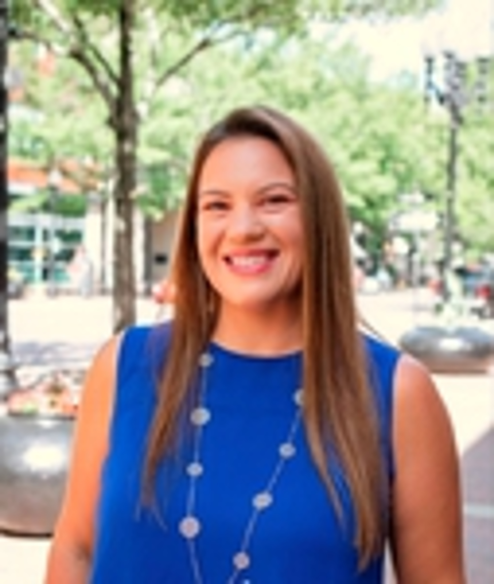 Rika Siegrist - Realtor in Fayetteville, NC
