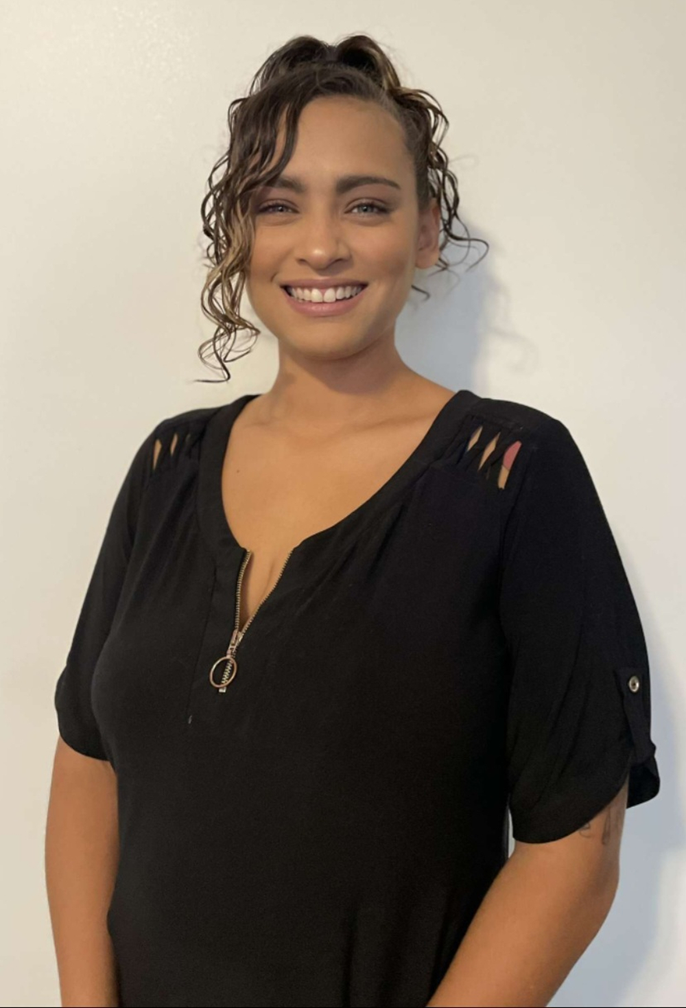 Santyve Junco Valdez - Realtor in Fayetteville, NC