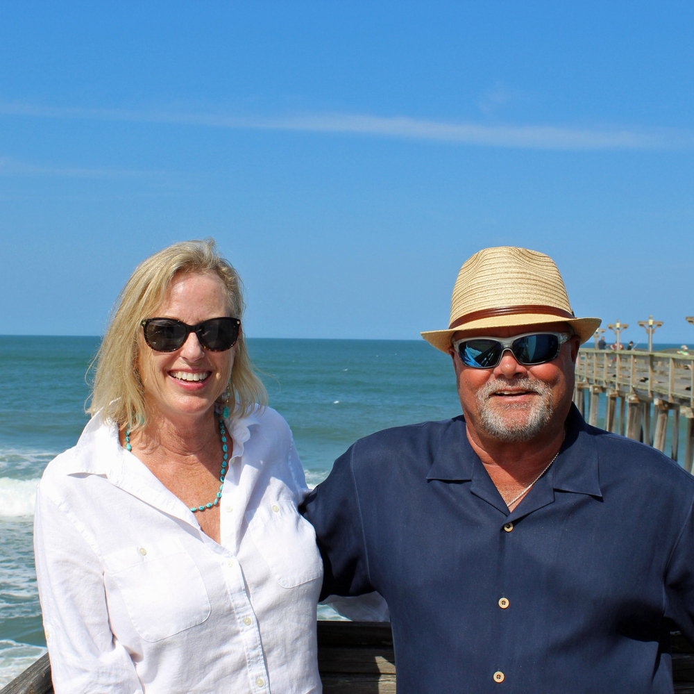 Eddie Kavanaugh - Realtor in Southern Shores, NC