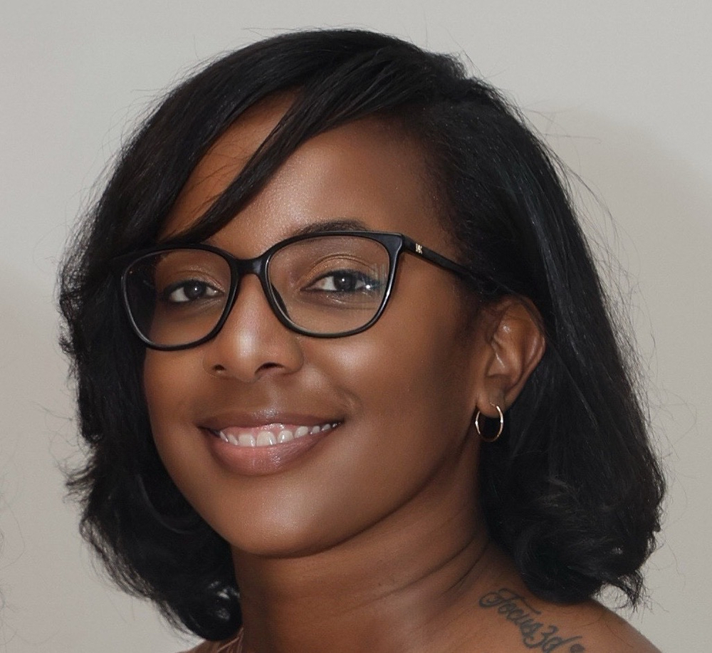 Marquisha Hamilton - Realtor in Kannapolis, NC