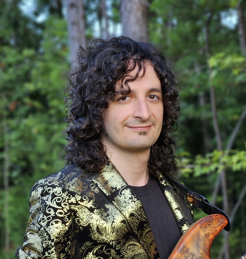 Michael Marrero Alfaro - Realtor in Charlotte, NC