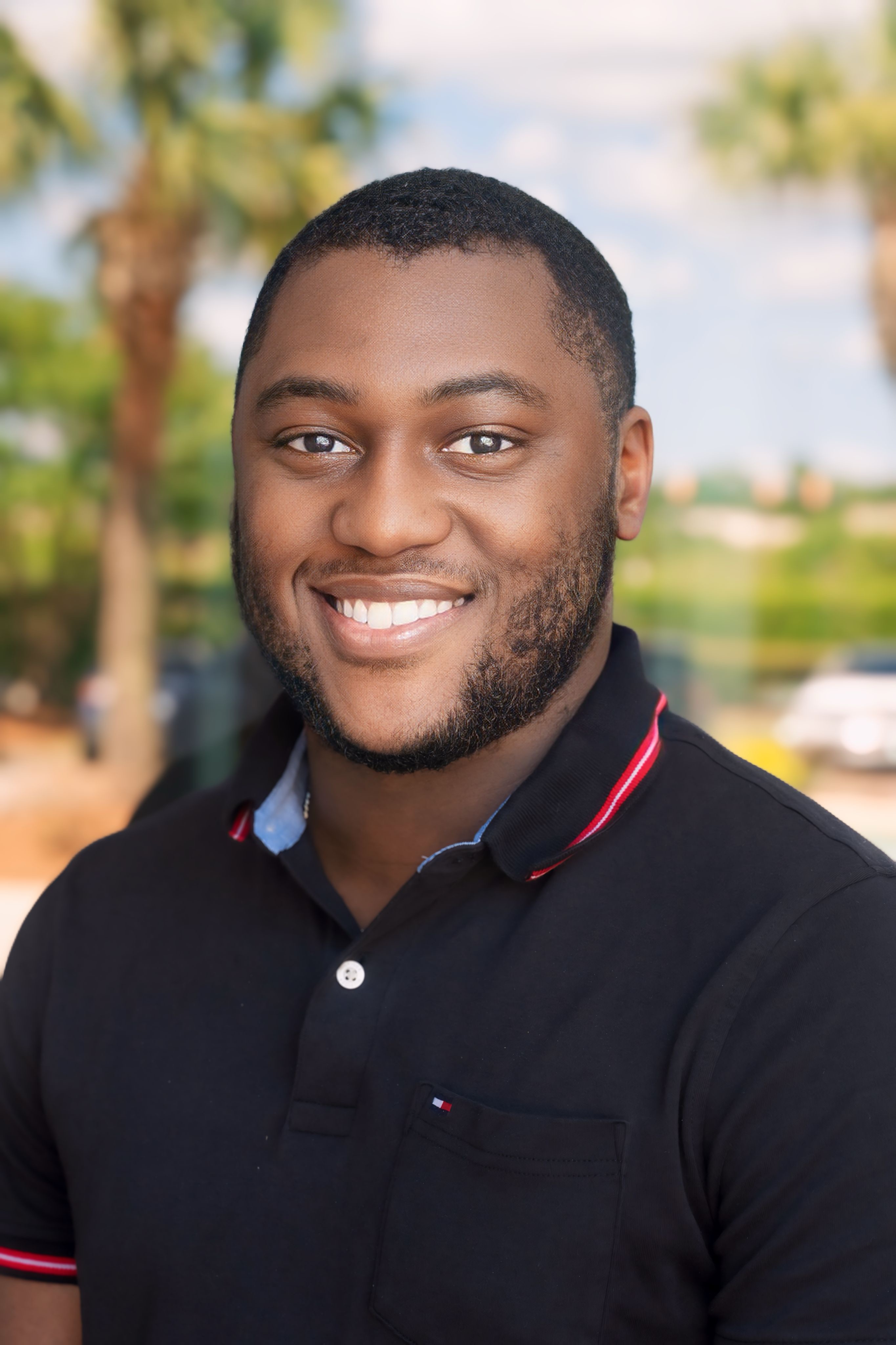 Tualonzo  Farrior - Realtor in SC