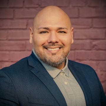 Ino Castro - Realtor in NC