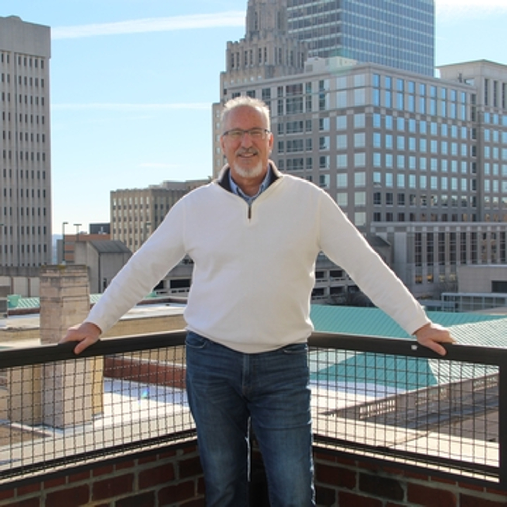 Will Berry - Realtor in Winston-salem, NC