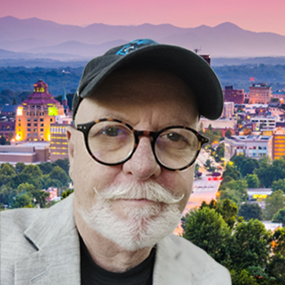 Rick Stratton - Realtor in Asheville, NC