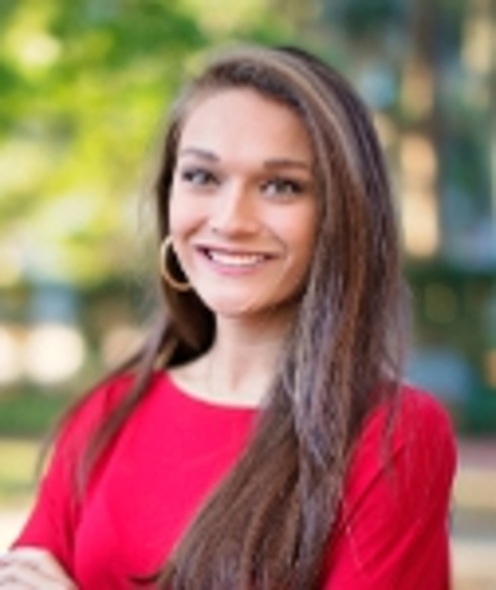 Meredith Jones - Realtor in New Bern, NC