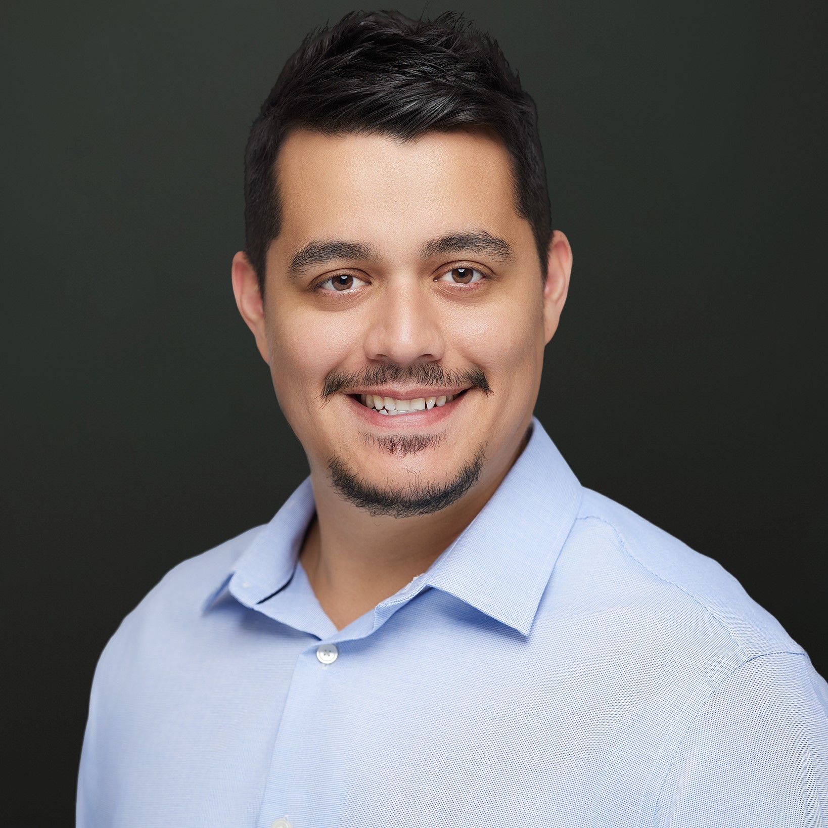 Luis Porras - Realtor in NC
