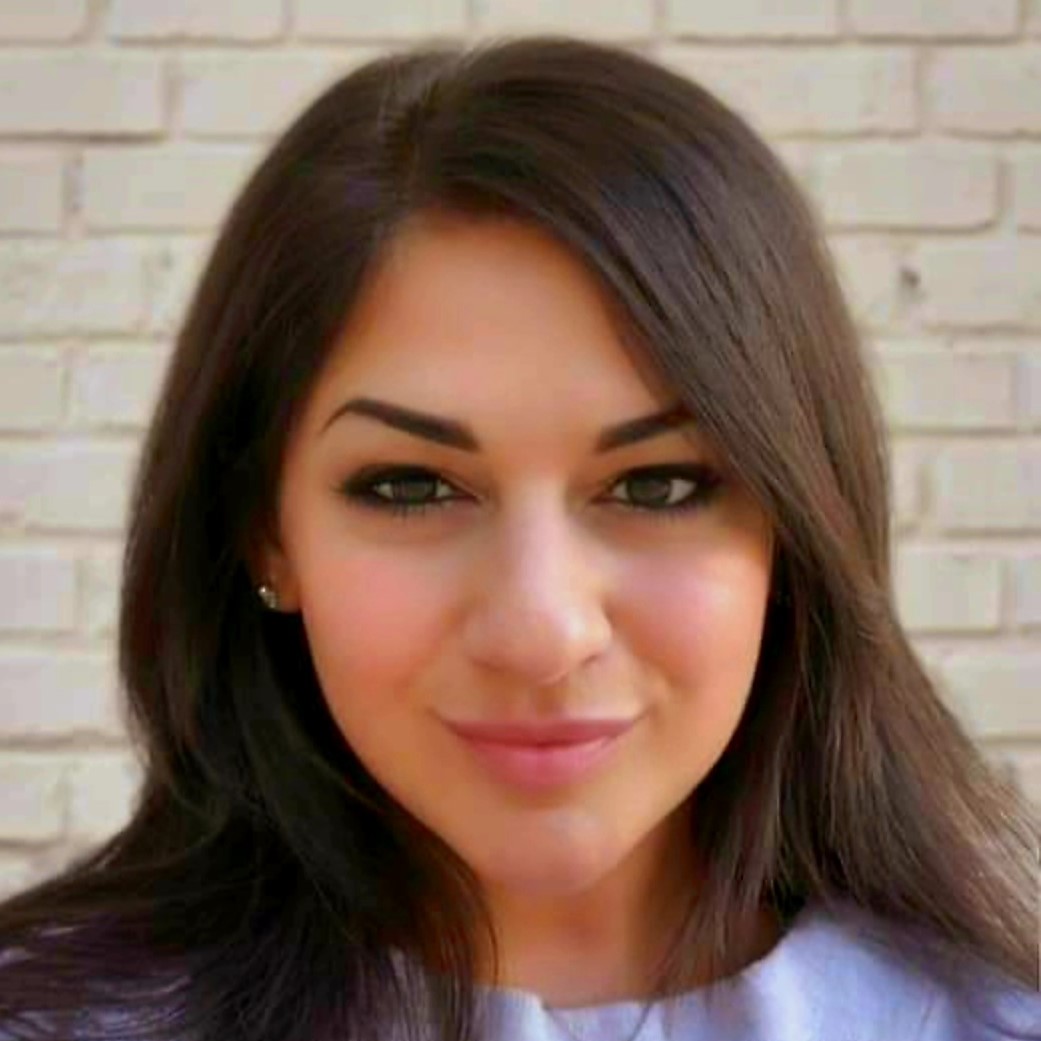 Ligia Petromaneantu - Realtor in NC