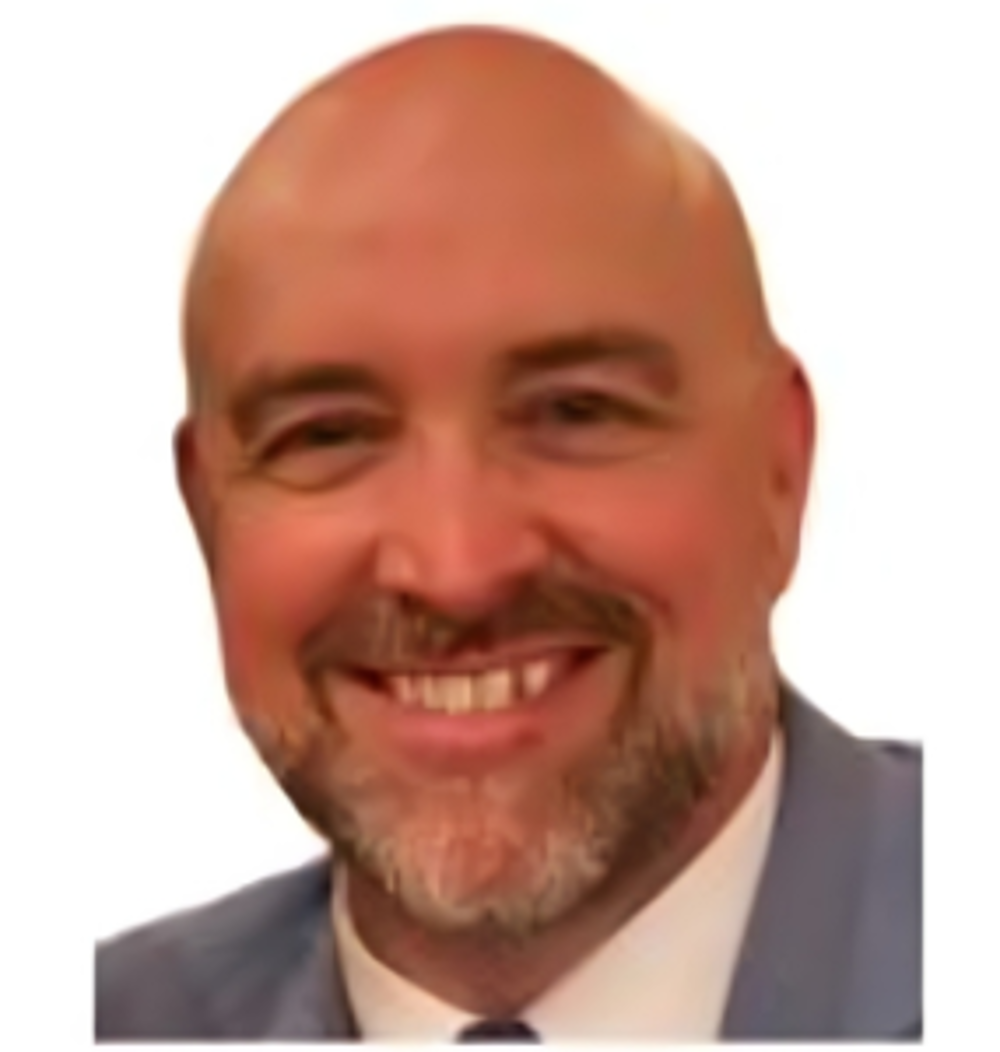 Peter Scott - Realtor in Kernersville, NC