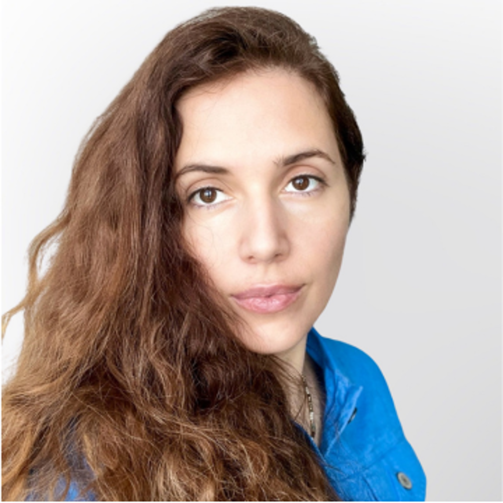 Anastasia Levin - Realtor in Charlotte, NC