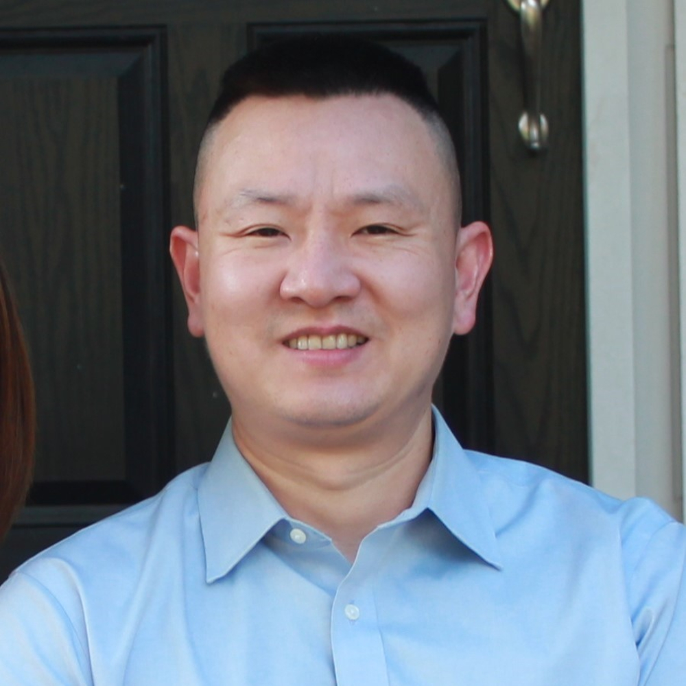 Xiuyan Wang - Realtor in Apex, NC