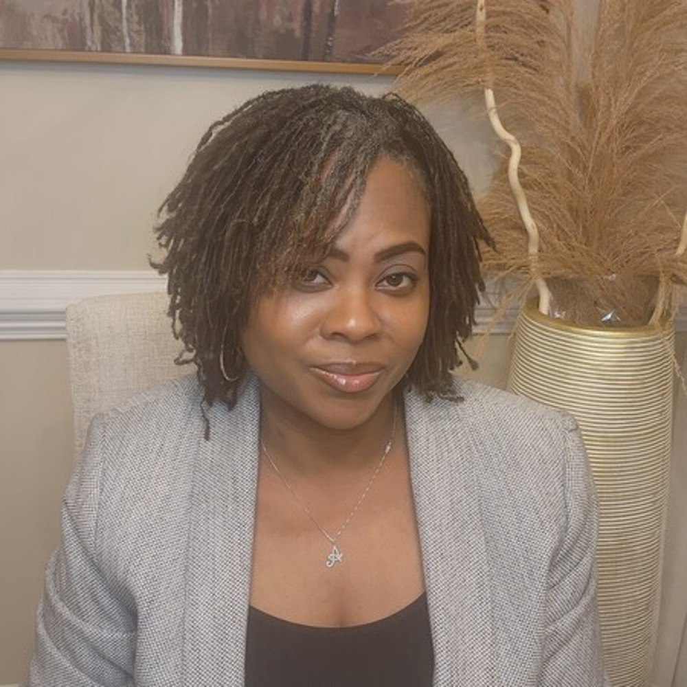 Teresa Tmac Mckoy - Realtor in Fayetteville, NC