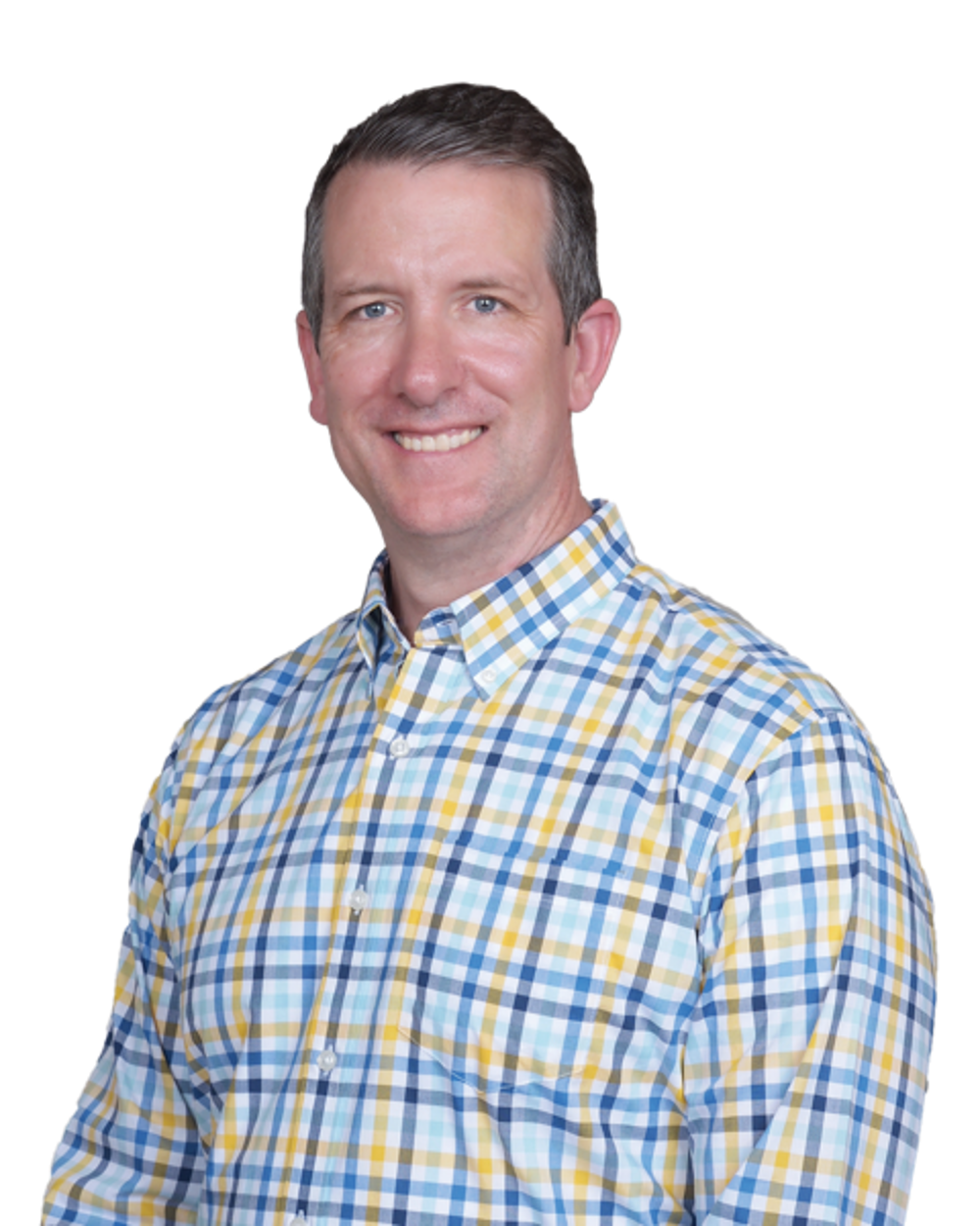 Brian Warren - Realtor in Asheville, NC