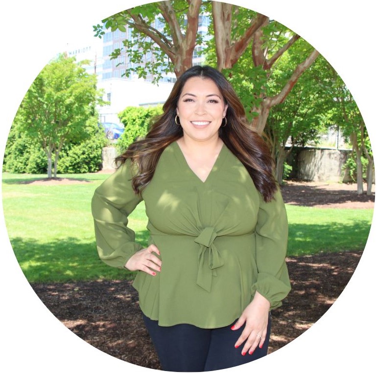 Beatriz Guzman - Realtor in NC