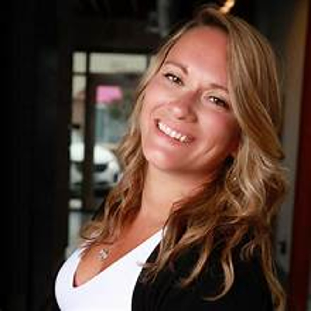 Amanda Stearns - Realtor in Wilmington, NC