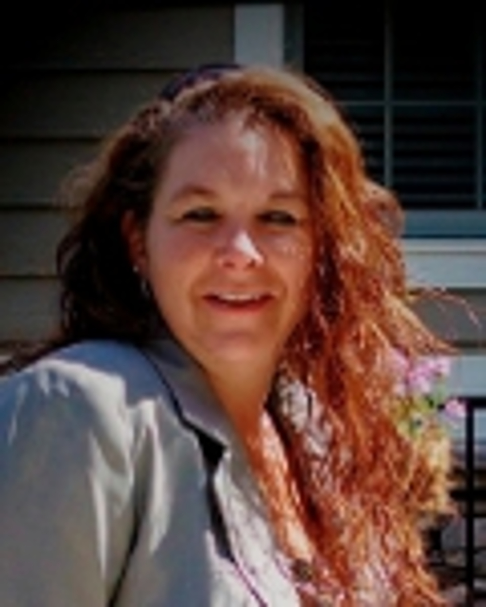 Christine Gosnell - Realtor in Hendersonville, NC