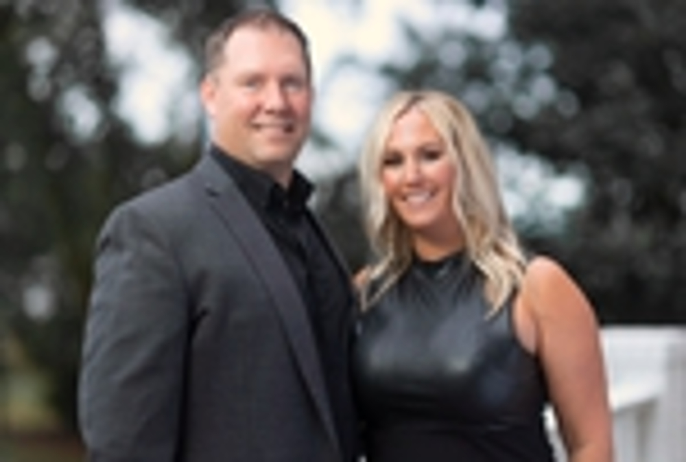 Britt Sarver - Realtor in Cornelius, NC