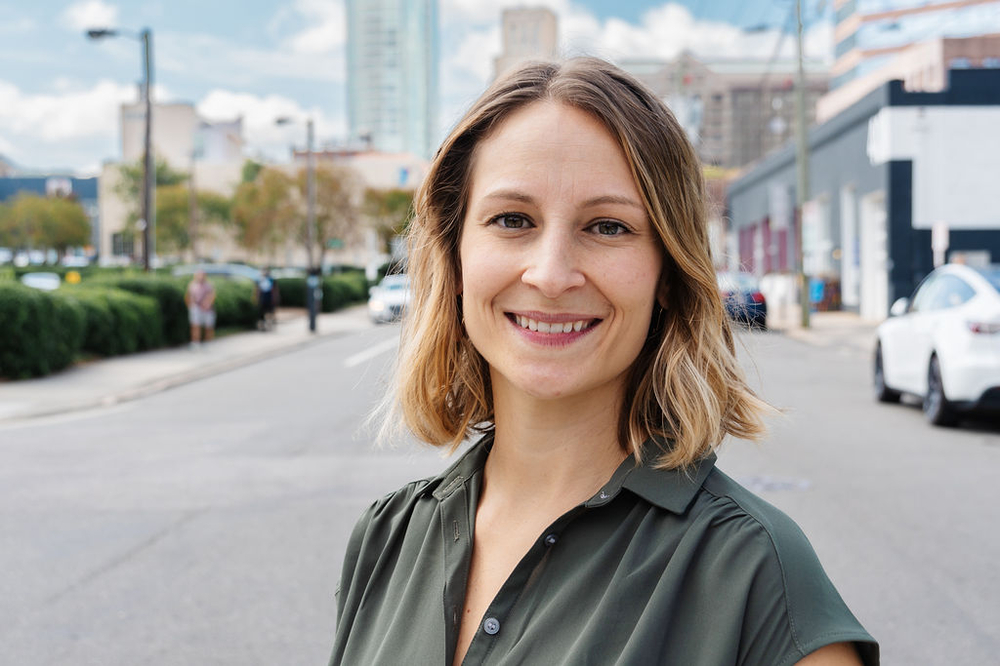 Suzanne Deconto - Realtor in Durham, NC