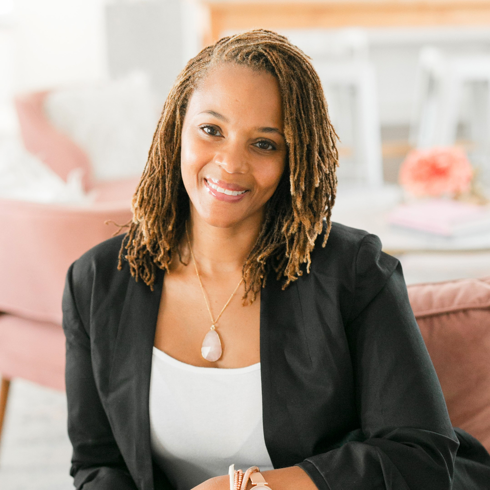 Teigess Morgan - Realtor in Apex, NC