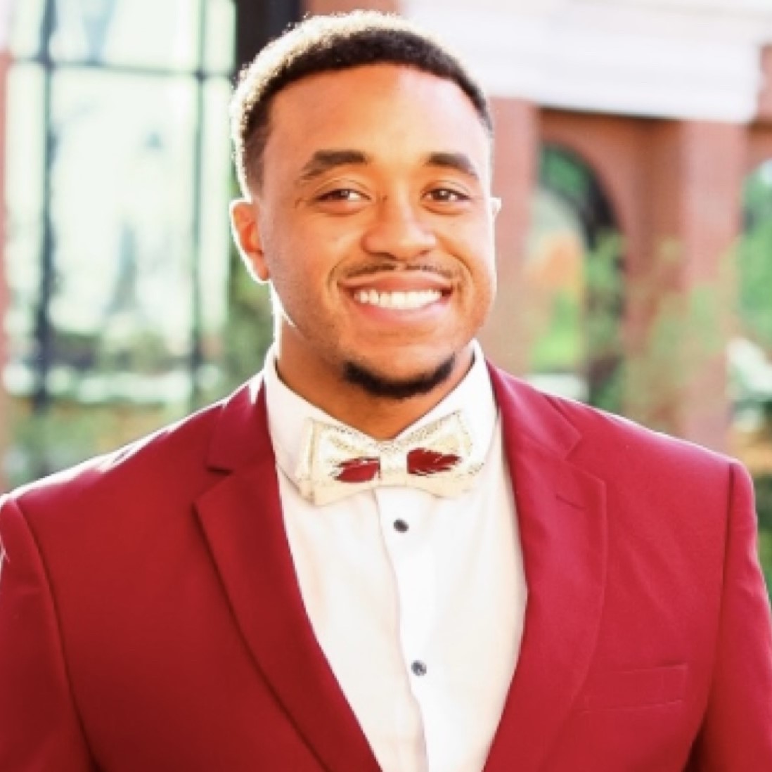 Vincent Peterson - Realtor in SC