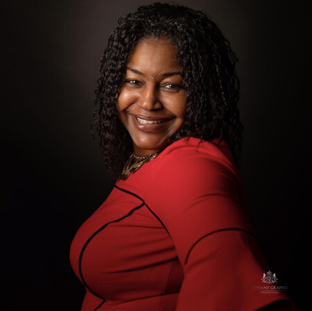 Kimberly Cheek - Realtor in VA