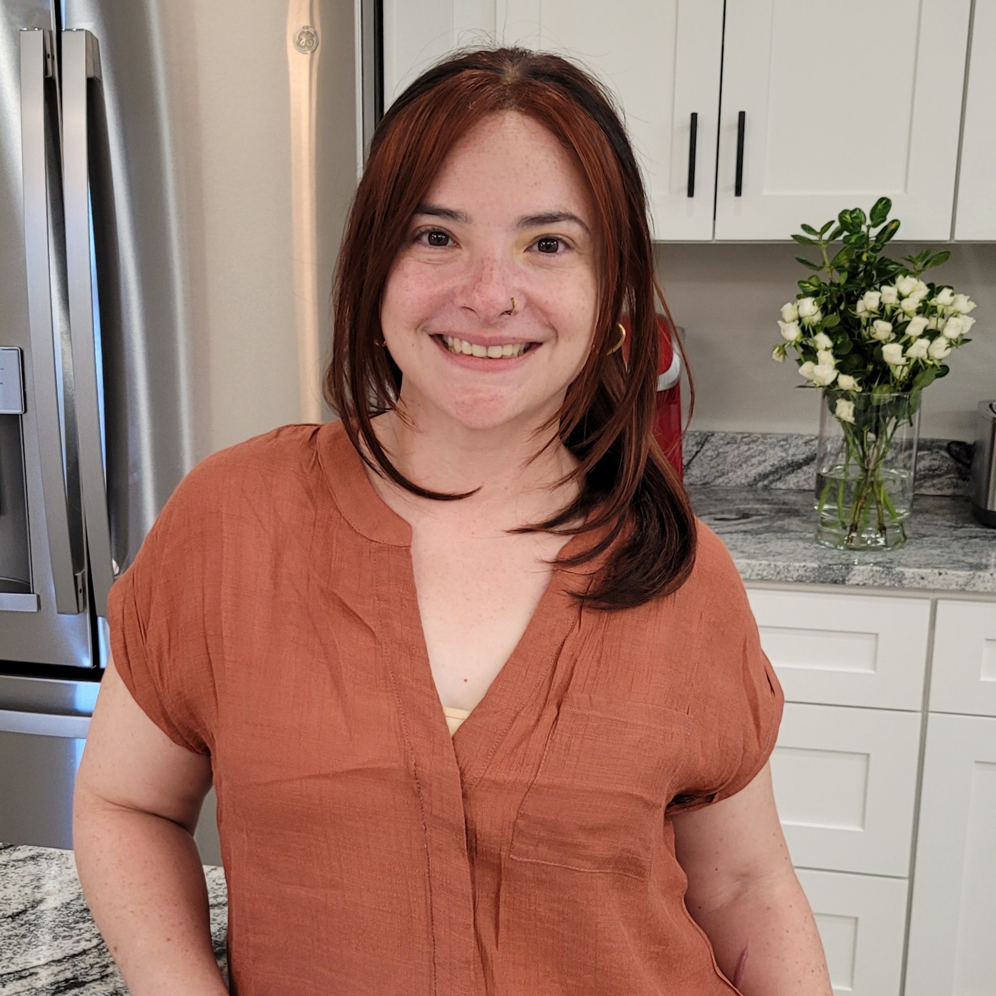 Jennica Perez - Realtor in NC