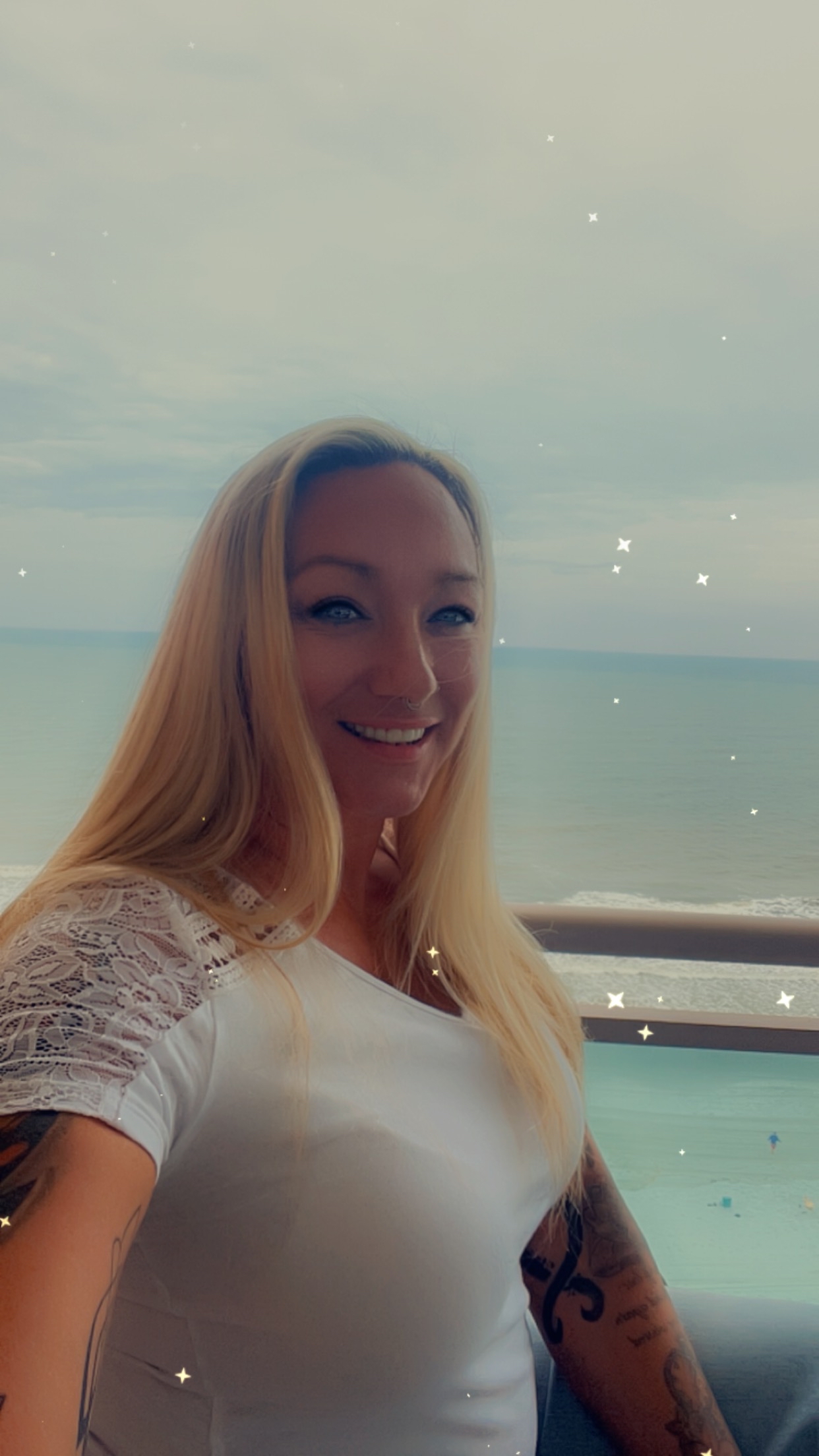 Angelina Warburton - Realtor in NC