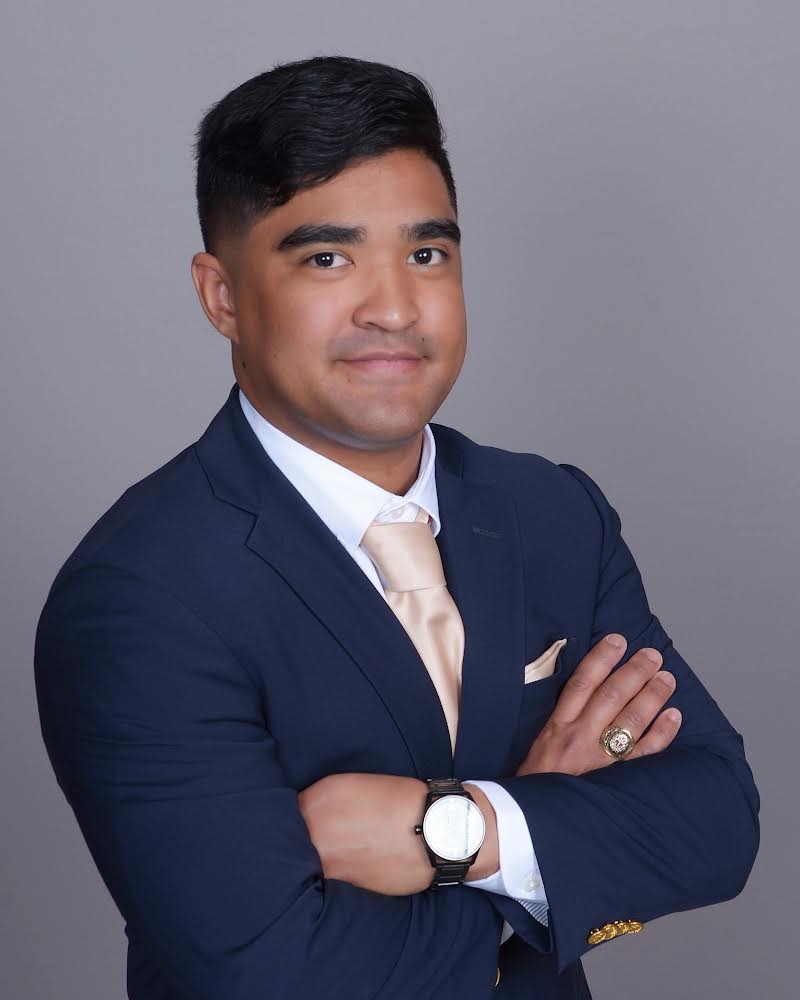 Daniel Wentley - Realtor in NC