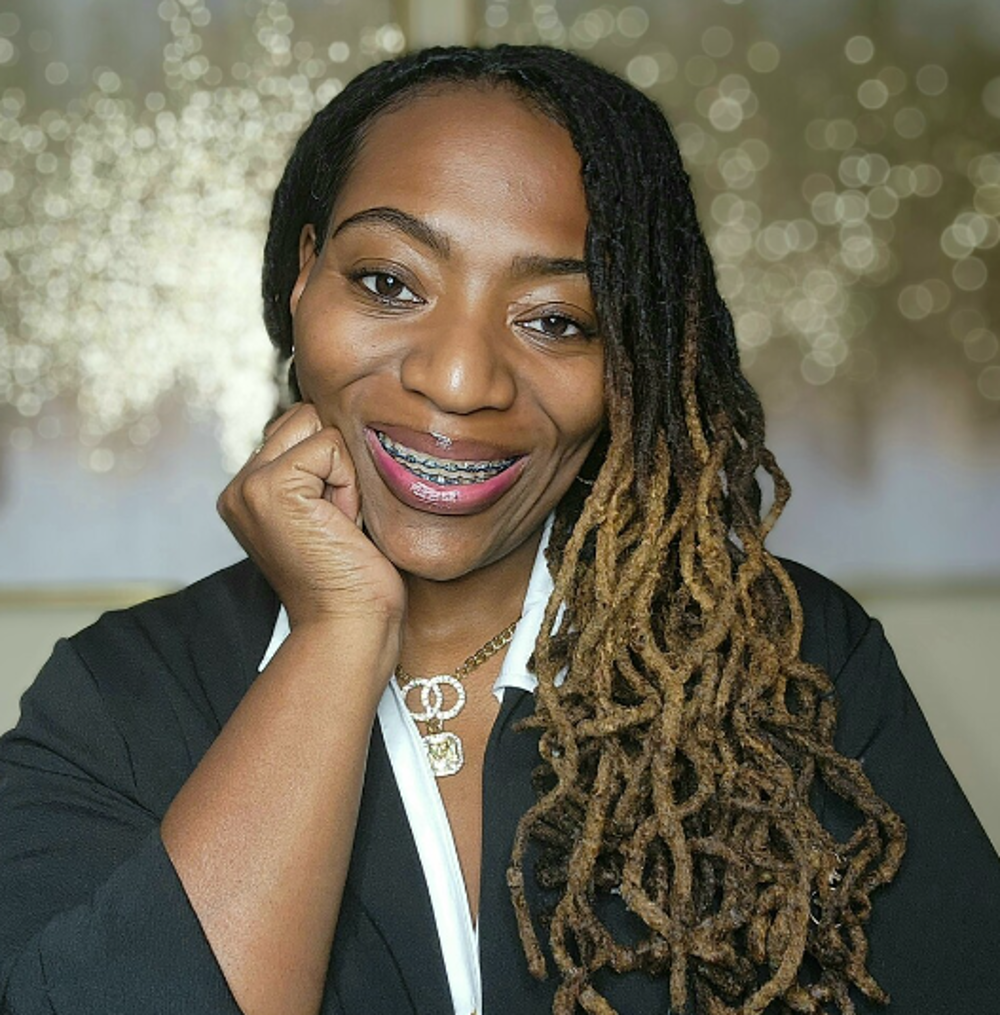 Jennifer Floyd - Realtor in Fayetteville, NC