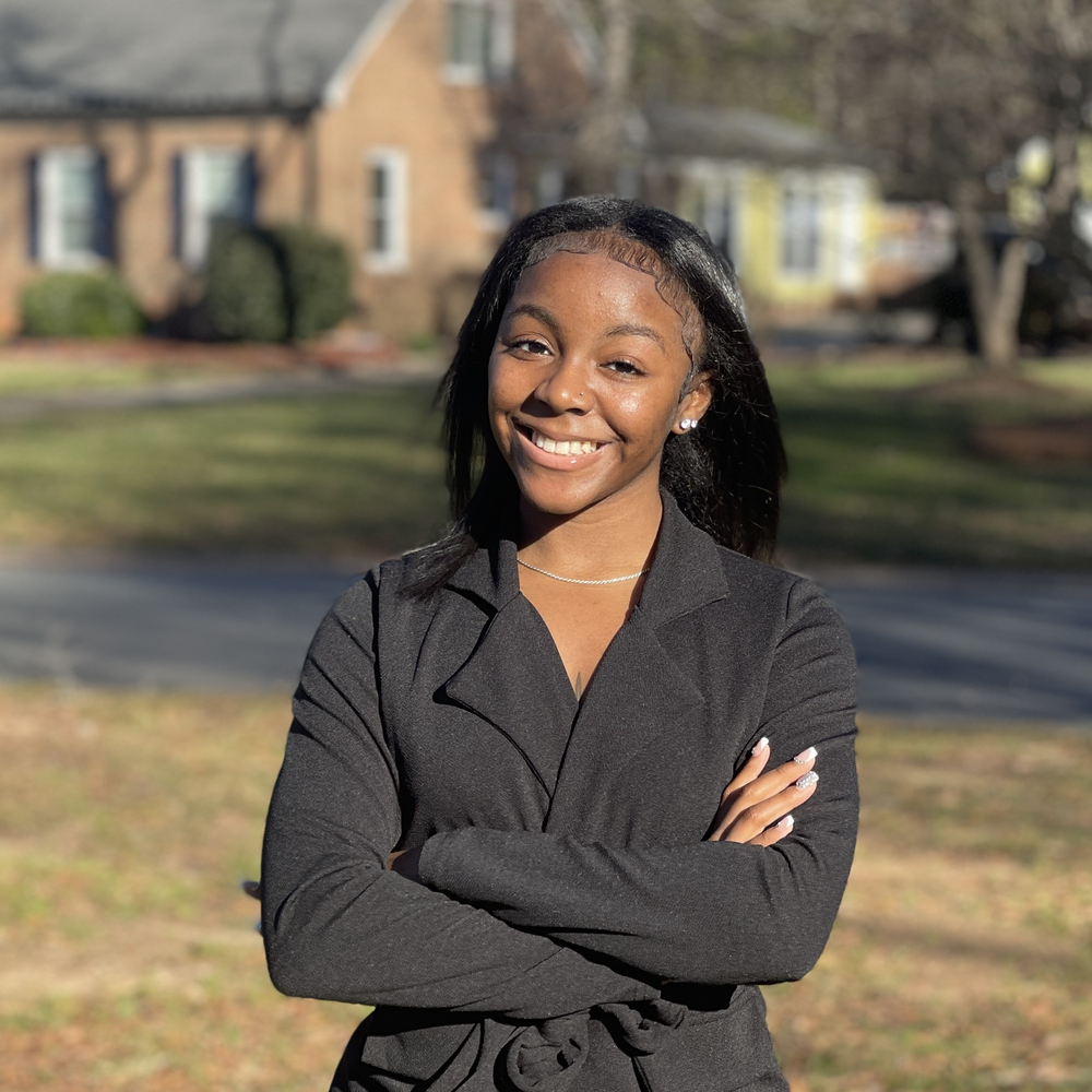 Samaje Cherry - Realtor in Fayetteville, NC